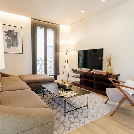 Galmen Apartments 세비야 외부 사진