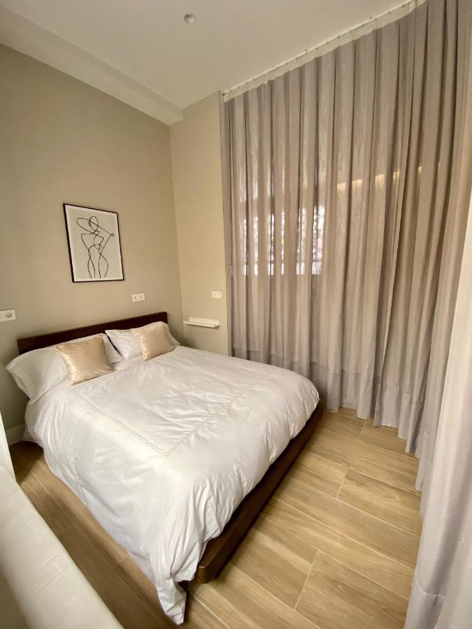 Galmen Apartments 세비야 외부 사진