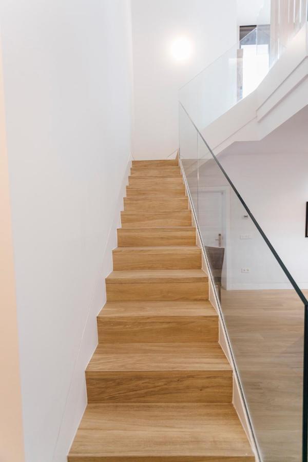 Galmen Apartments 세비야 외부 사진