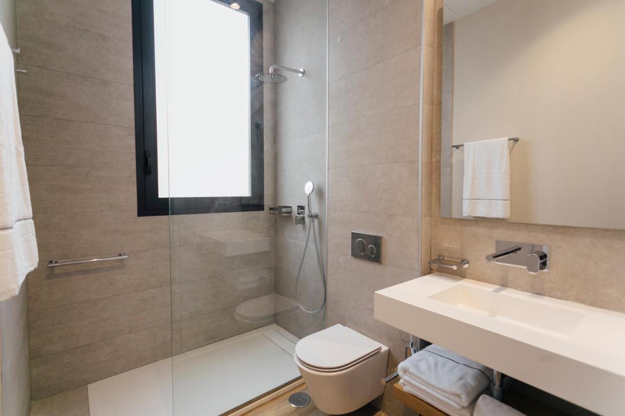 Galmen Apartments 세비야 외부 사진