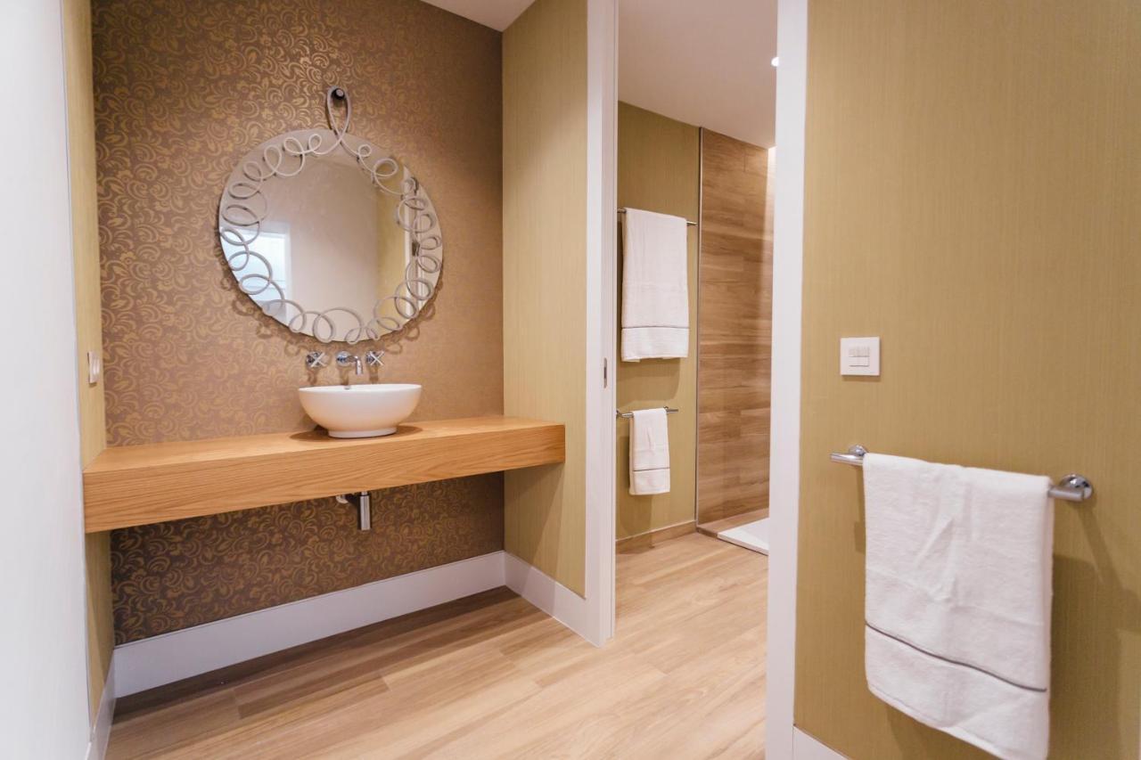 Galmen Apartments 세비야 외부 사진