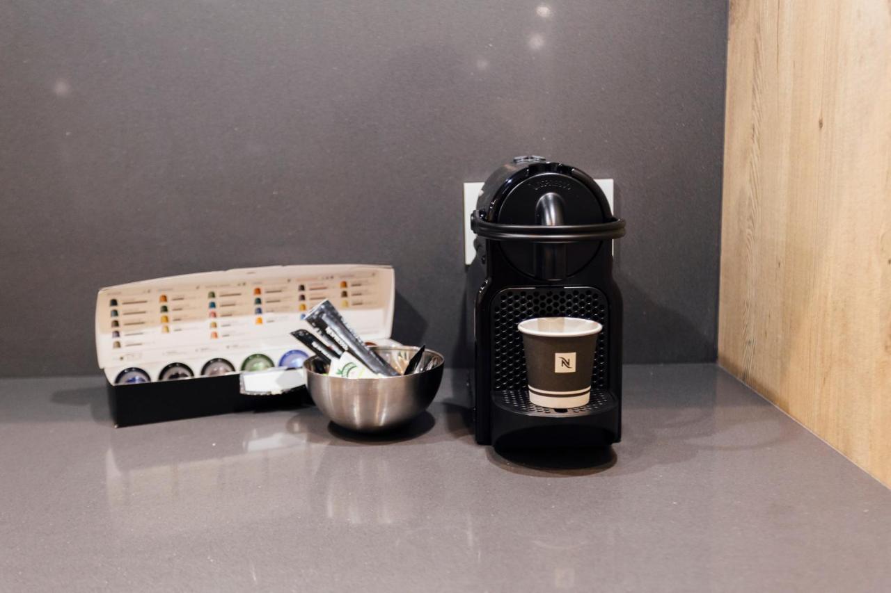 Galmen Apartments 세비야 외부 사진