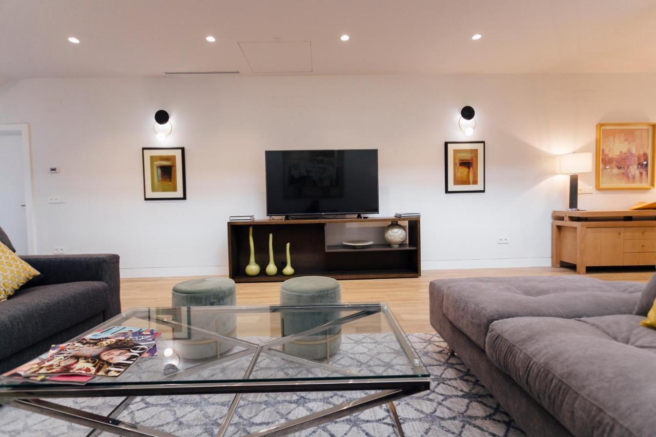Galmen Apartments 세비야 외부 사진