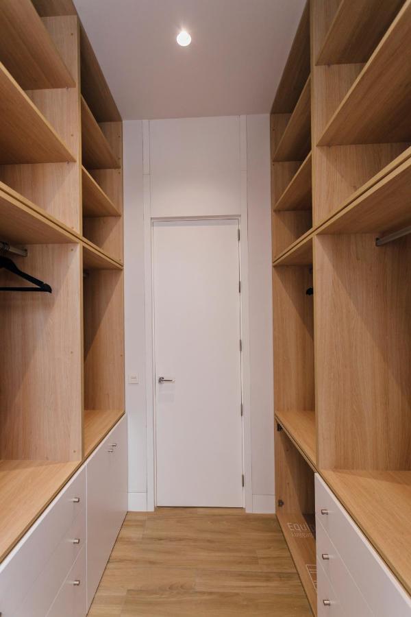 Galmen Apartments 세비야 외부 사진