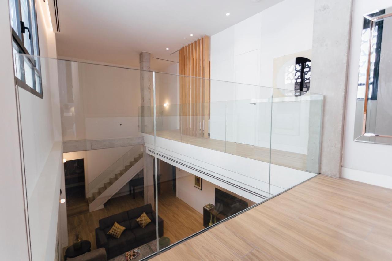 Galmen Apartments 세비야 외부 사진