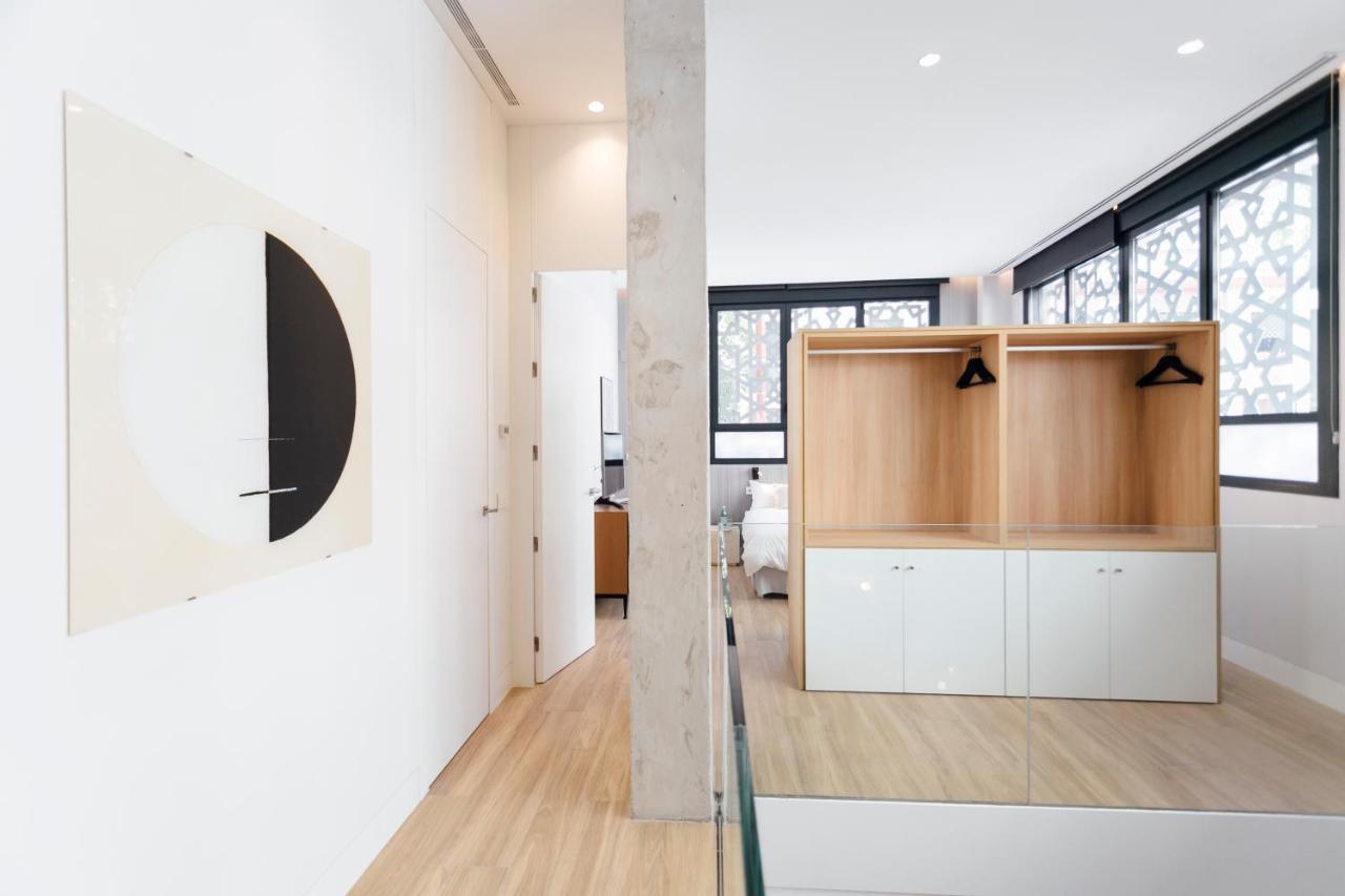 Galmen Apartments 세비야 외부 사진