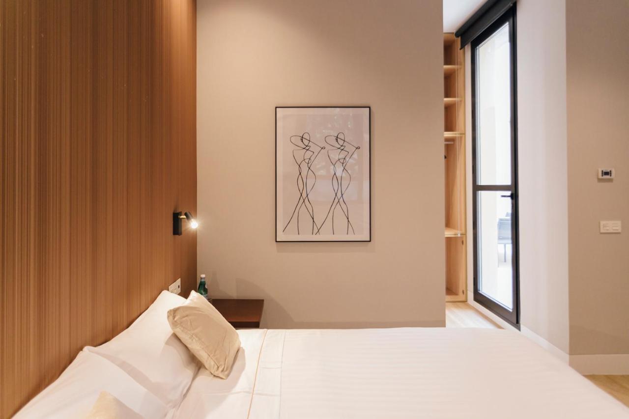 Galmen Apartments 세비야 외부 사진