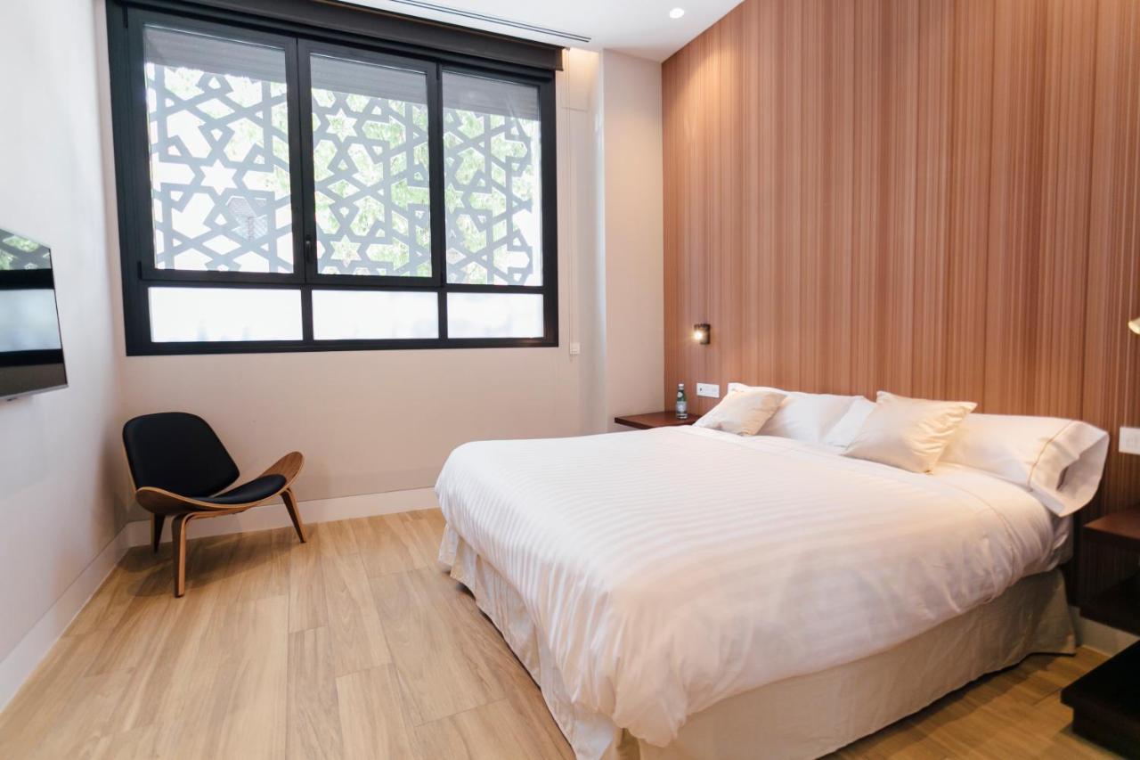 Galmen Apartments 세비야 외부 사진