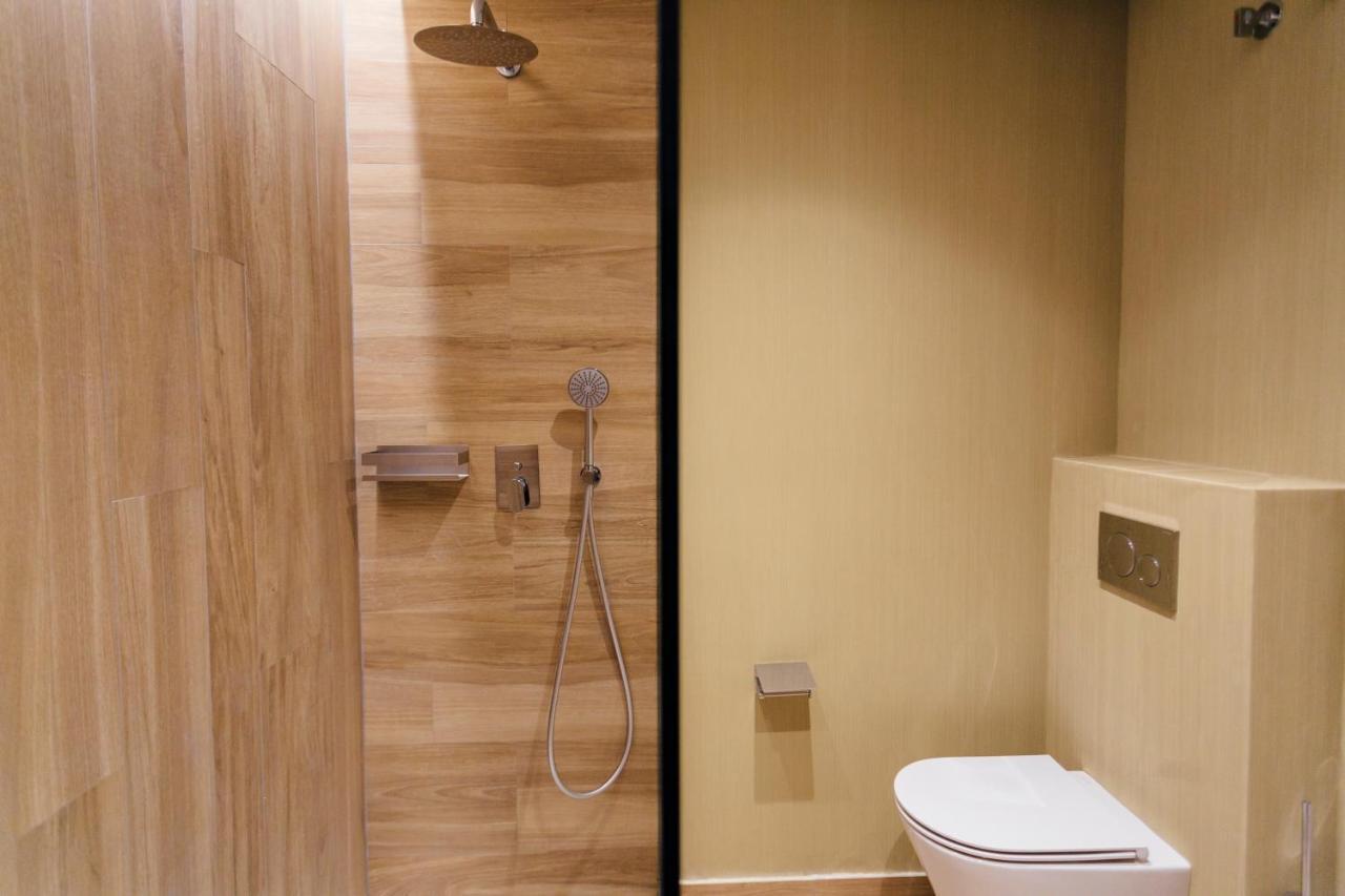 Galmen Apartments 세비야 외부 사진