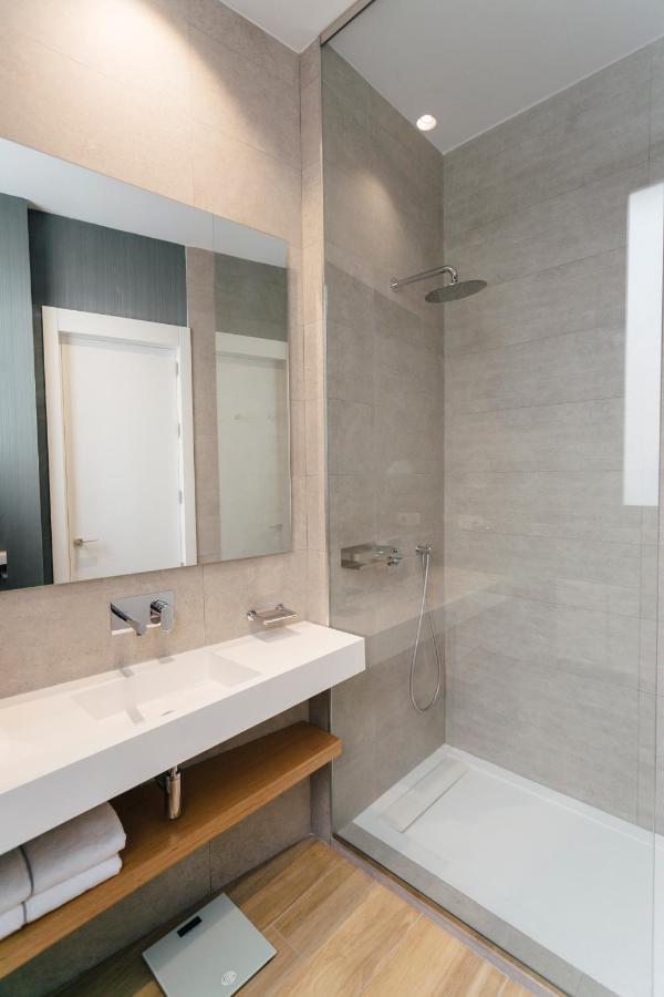 Galmen Apartments 세비야 외부 사진