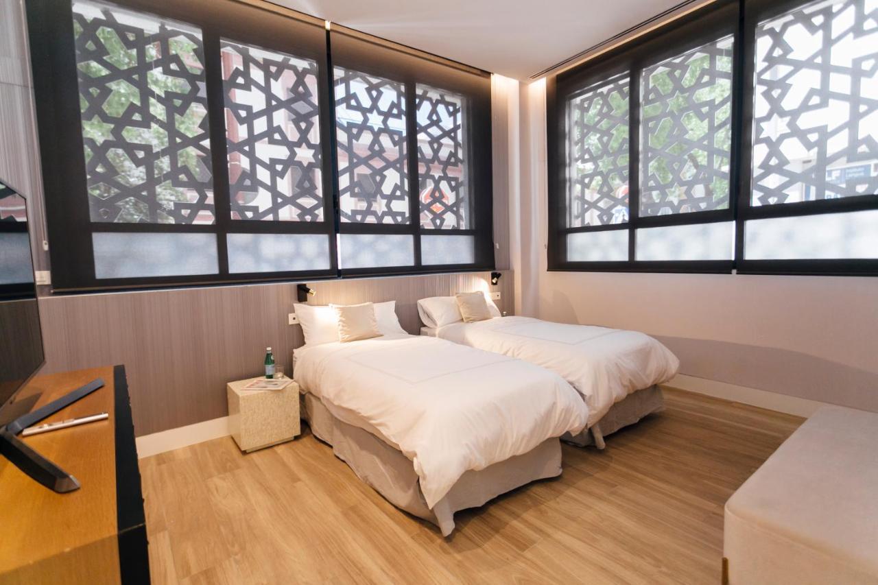 Galmen Apartments 세비야 외부 사진