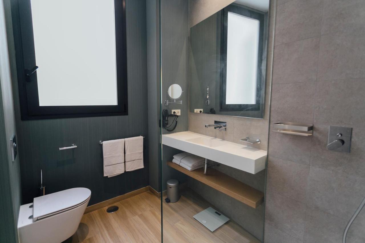 Galmen Apartments 세비야 외부 사진