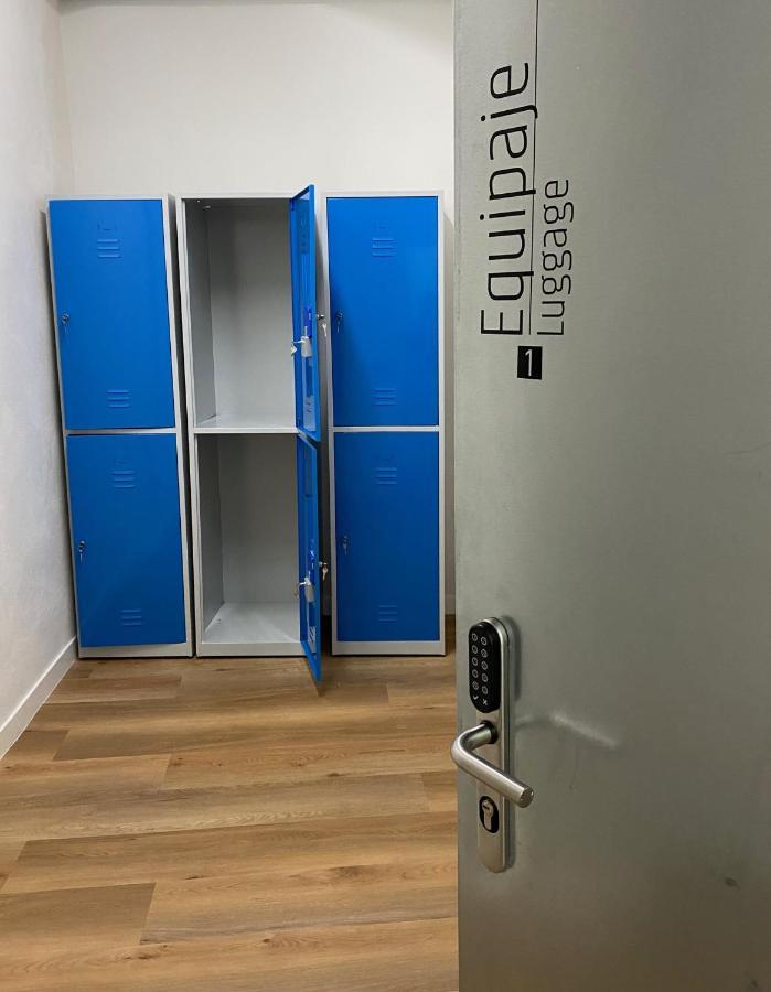Galmen Apartments 세비야 외부 사진