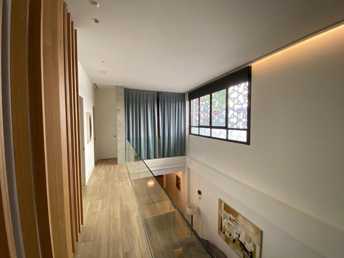 Galmen Apartments 세비야 외부 사진