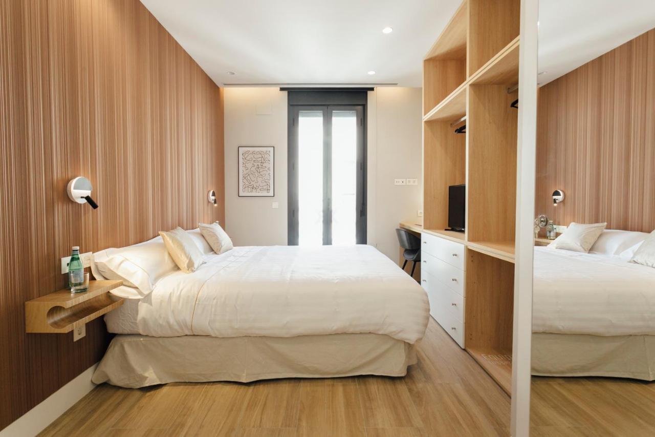 Galmen Apartments 세비야 외부 사진