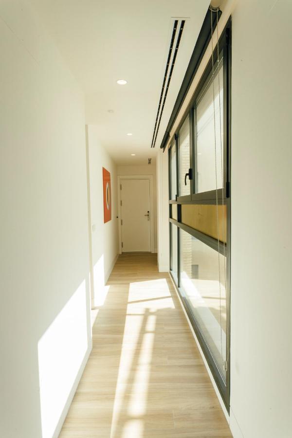 Galmen Apartments 세비야 외부 사진