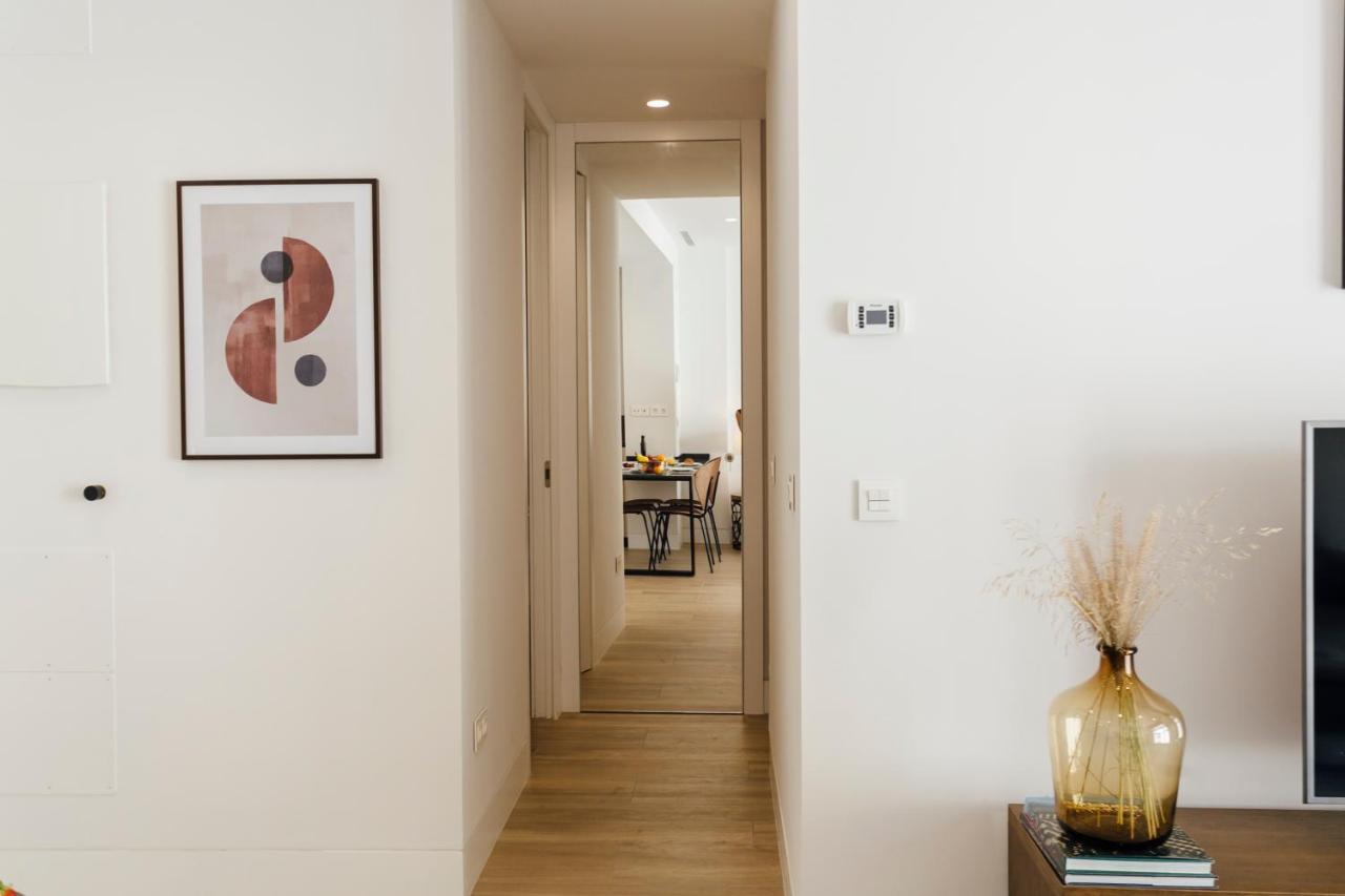Galmen Apartments 세비야 외부 사진