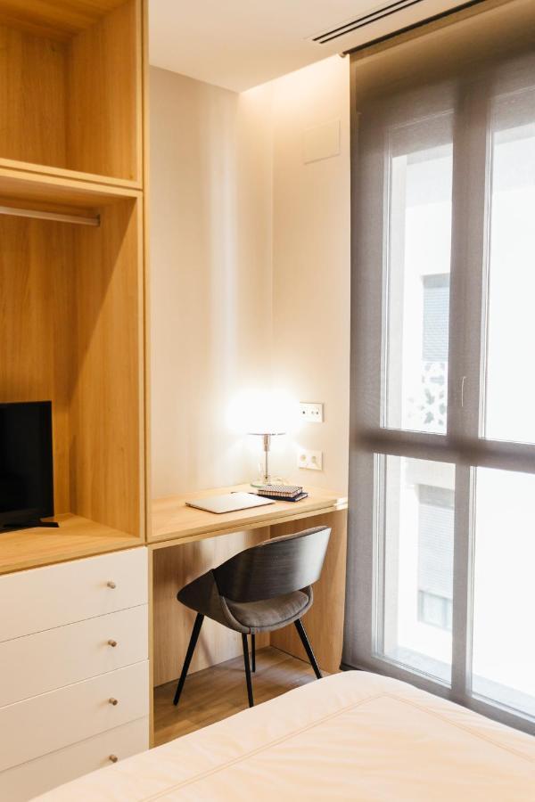 Galmen Apartments 세비야 외부 사진