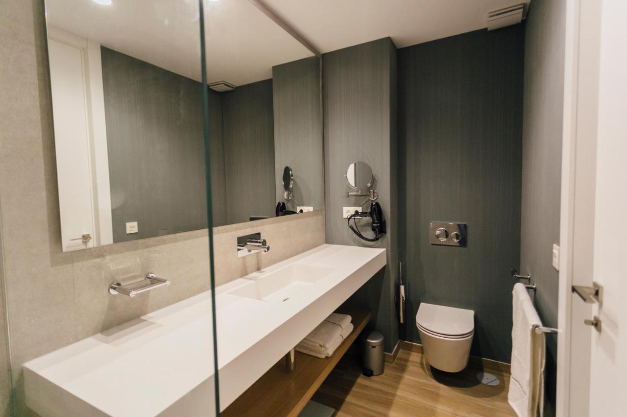Galmen Apartments 세비야 외부 사진