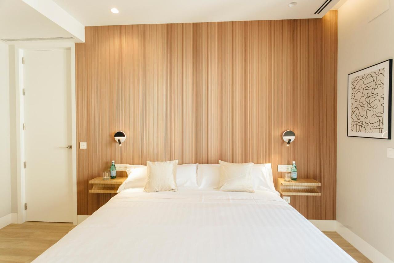 Galmen Apartments 세비야 외부 사진