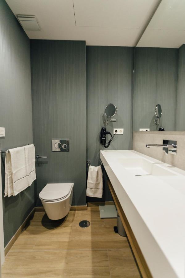 Galmen Apartments 세비야 외부 사진