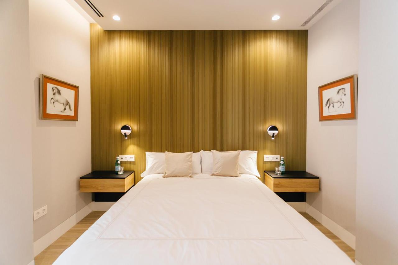 Galmen Apartments 세비야 외부 사진