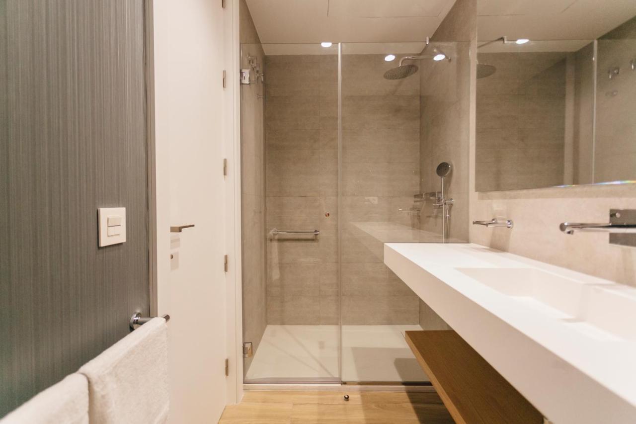 Galmen Apartments 세비야 외부 사진