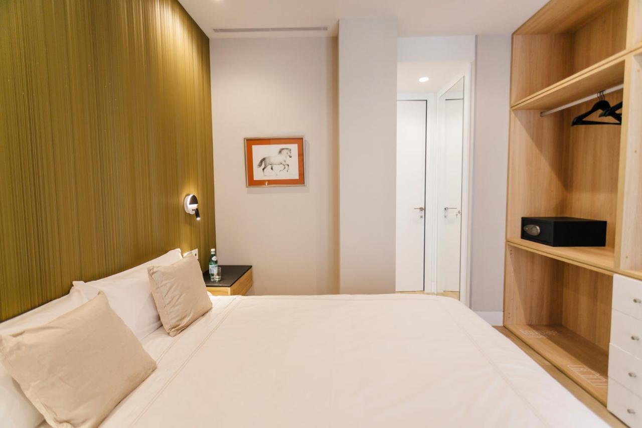 Galmen Apartments 세비야 외부 사진